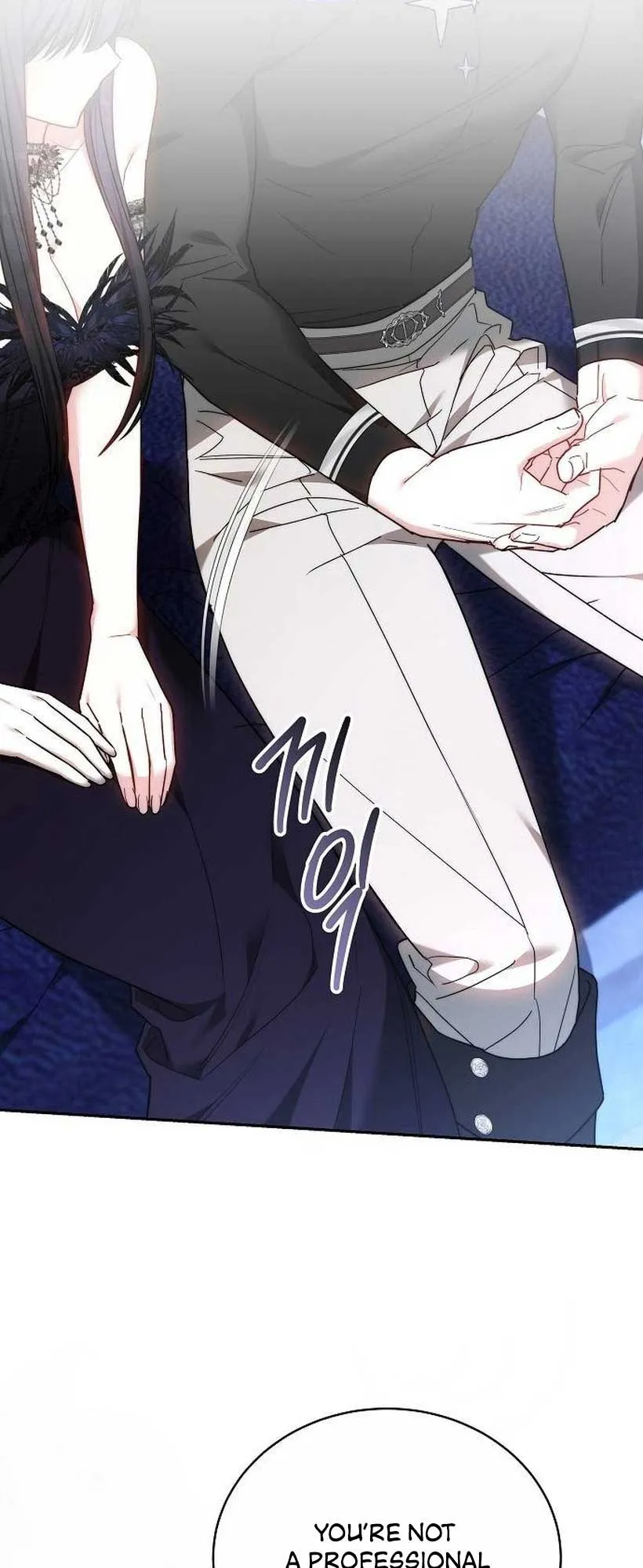 Obsidian Bride Chapter 45 Online - página 19