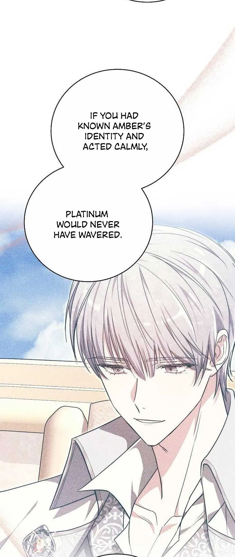 Obsidian Bride Chapter 45 Online - página 23