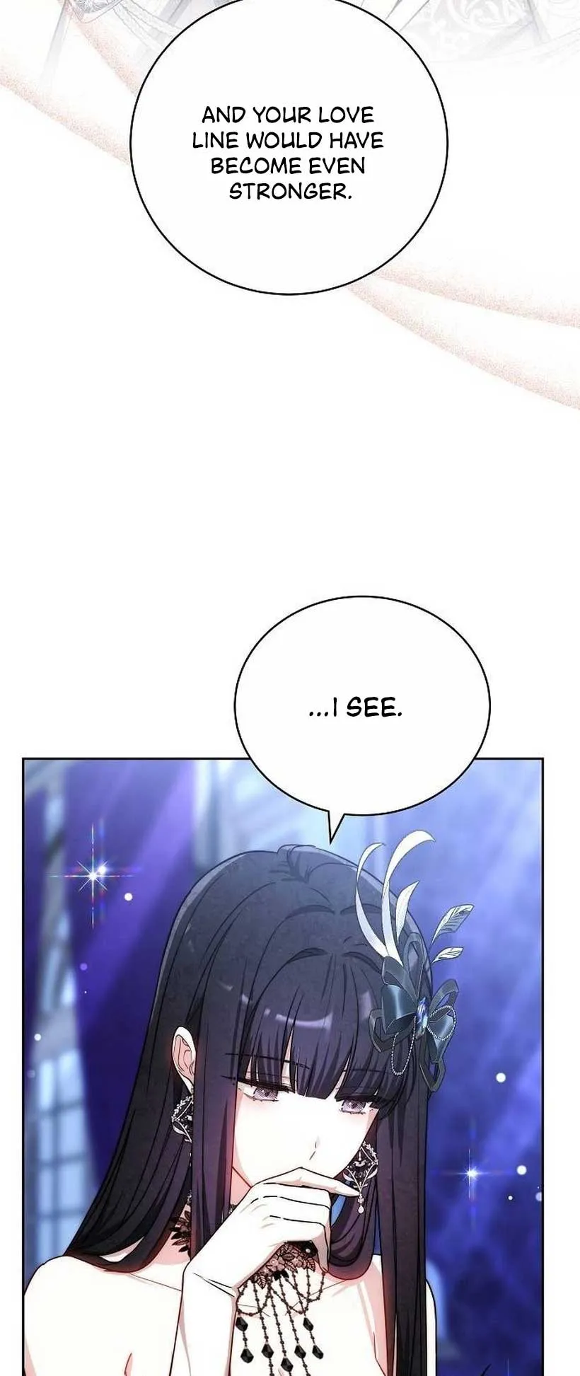 Obsidian Bride Chapter 45 Online - página 24