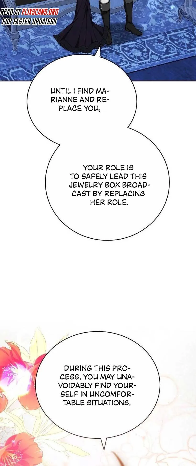Obsidian Bride Chapter 45 Online - página 26
