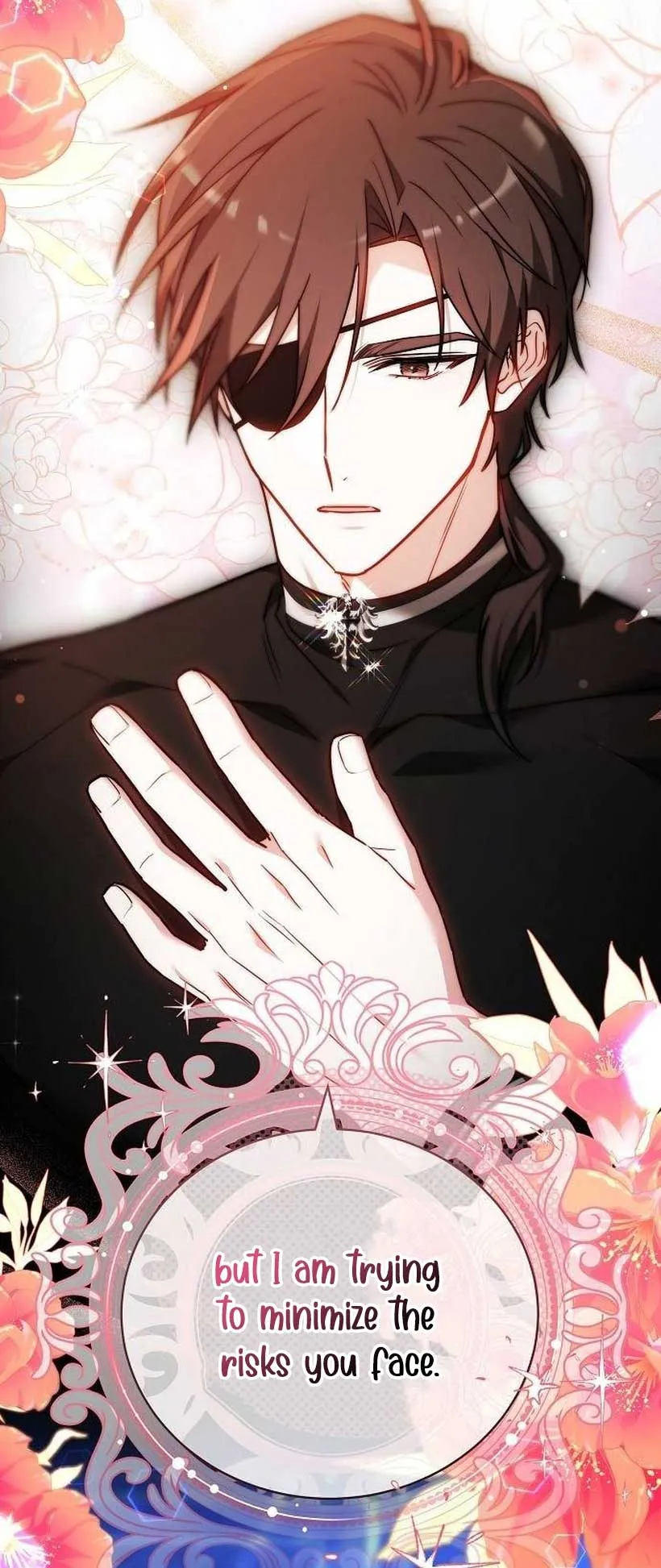 Obsidian Bride Chapter 45 Online - página 27