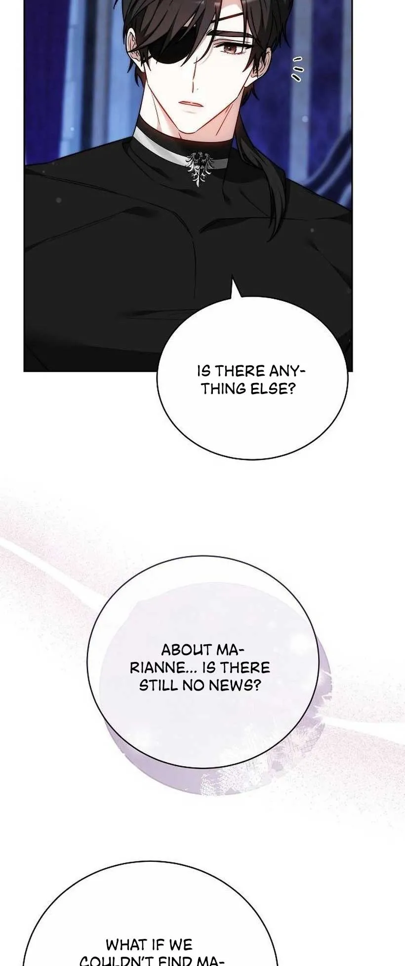 Obsidian Bride Chapter 45 Online - página 33