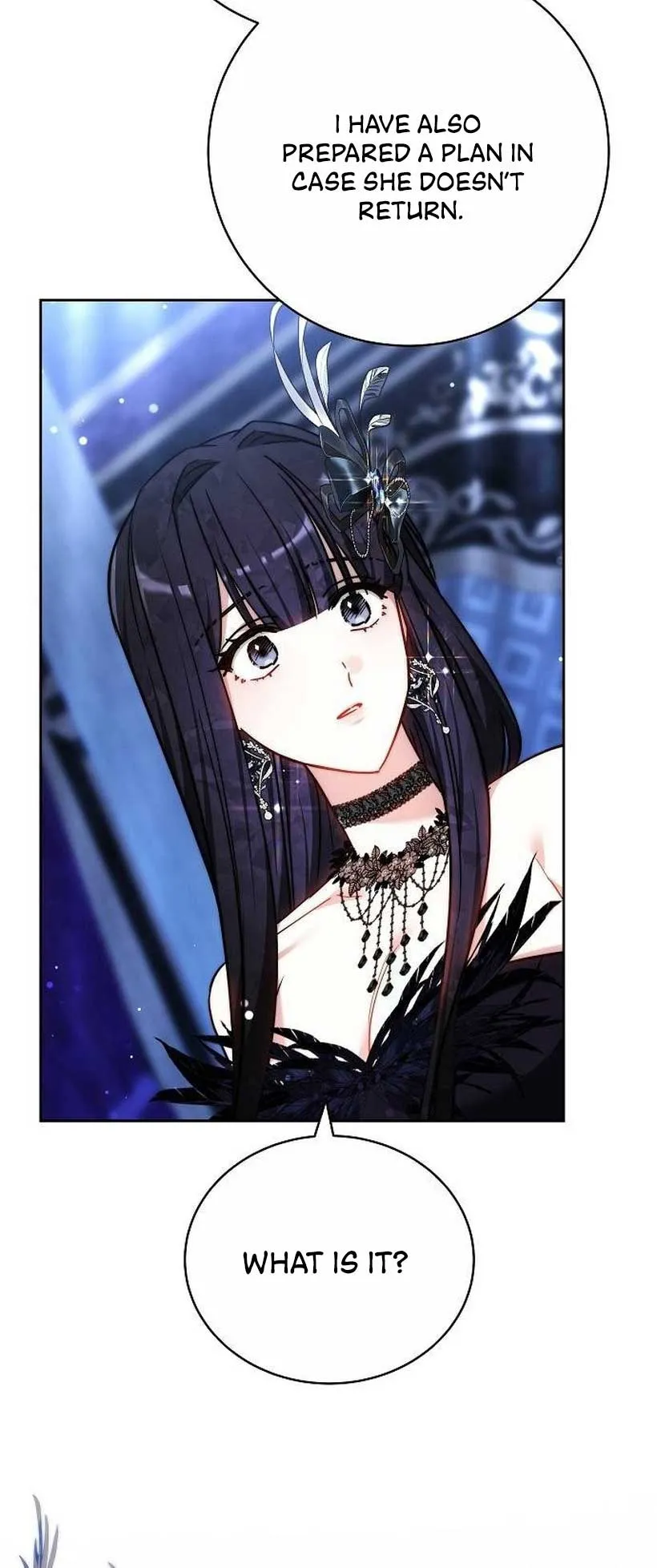 Obsidian Bride Chapter 45 Online - página 35