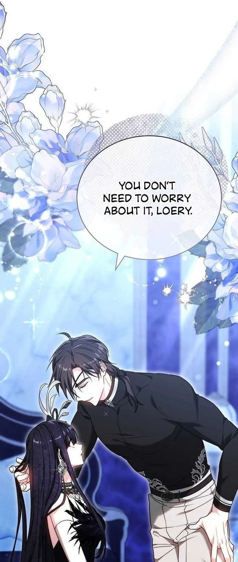 Obsidian Bride Chapter 45 Online - página 41