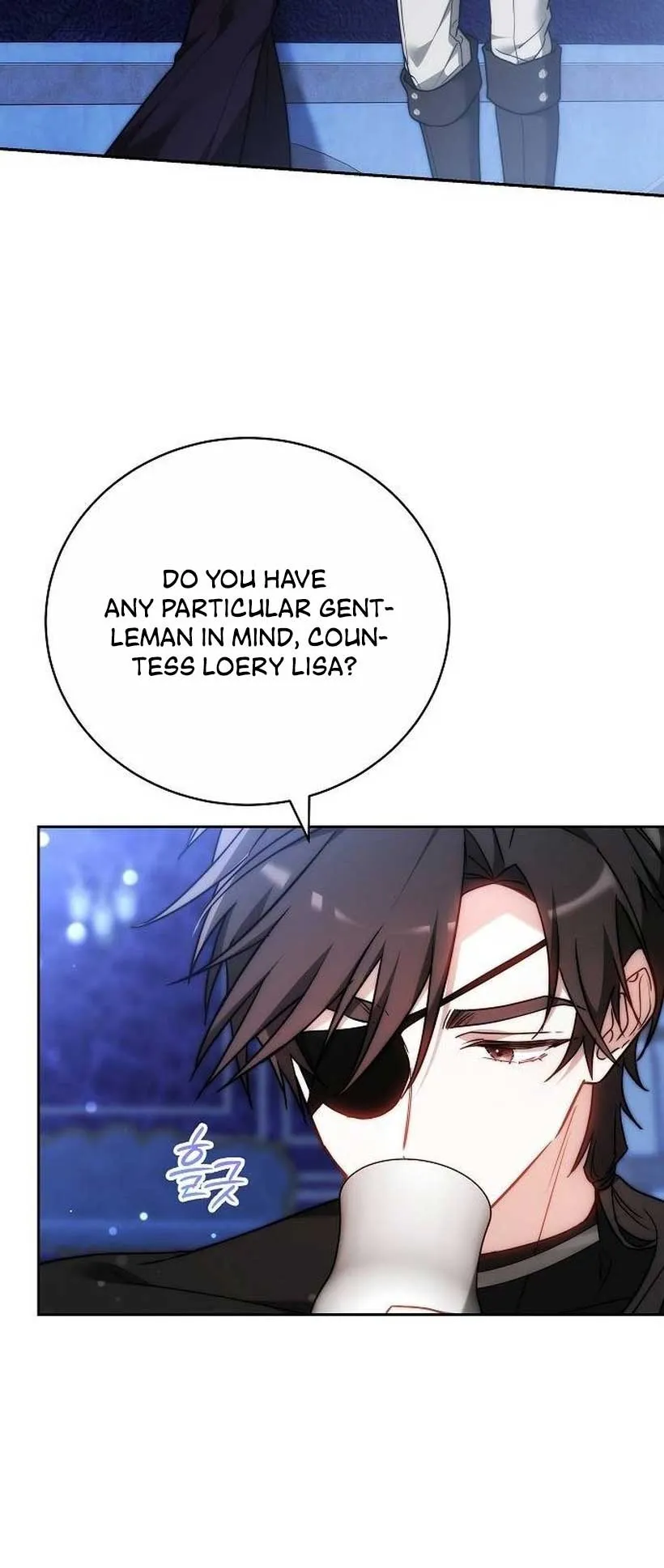 Obsidian Bride Chapter 45 Online - página 45