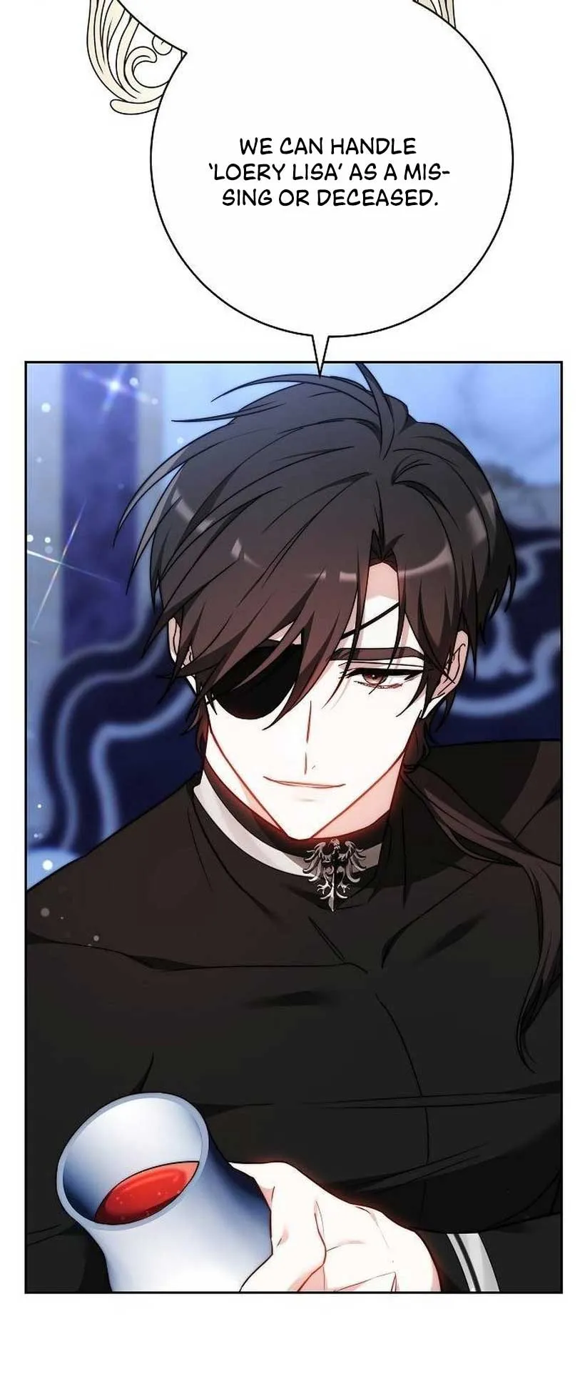 Obsidian Bride Chapter 45 Online - página 48