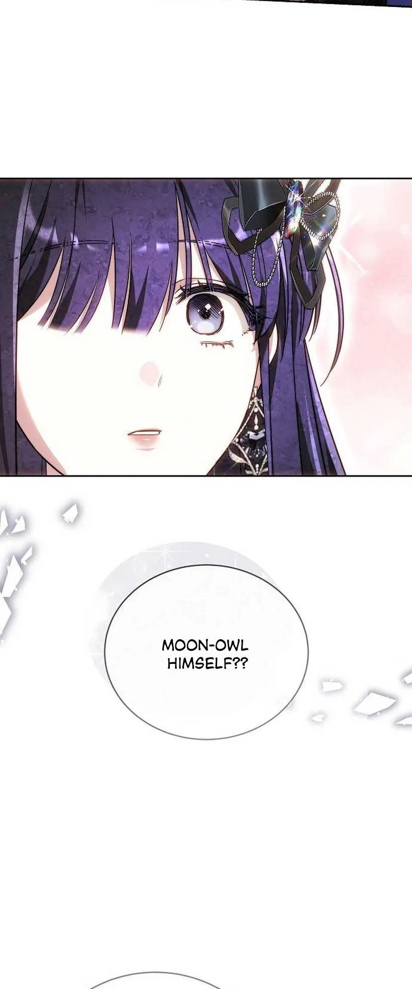 Obsidian Bride Chapter 45 Online - página 52