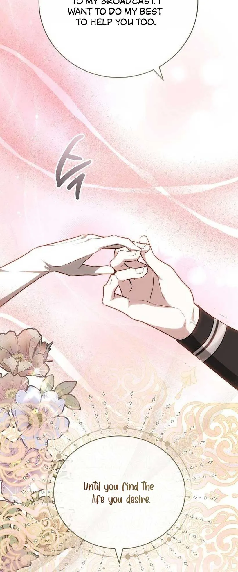 Obsidian Bride Chapter 45 Online - página 54