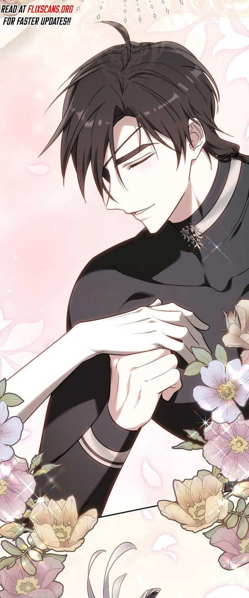 Obsidian Bride Chapter 45 Online - página 55