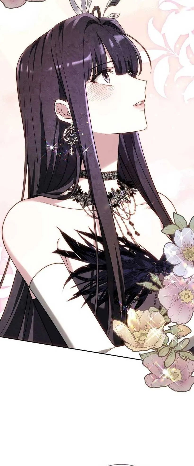 Obsidian Bride Chapter 45 Online - página 56