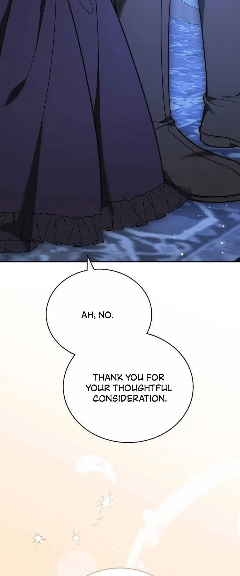 Obsidian Bride Chapter 45 Online - página 58