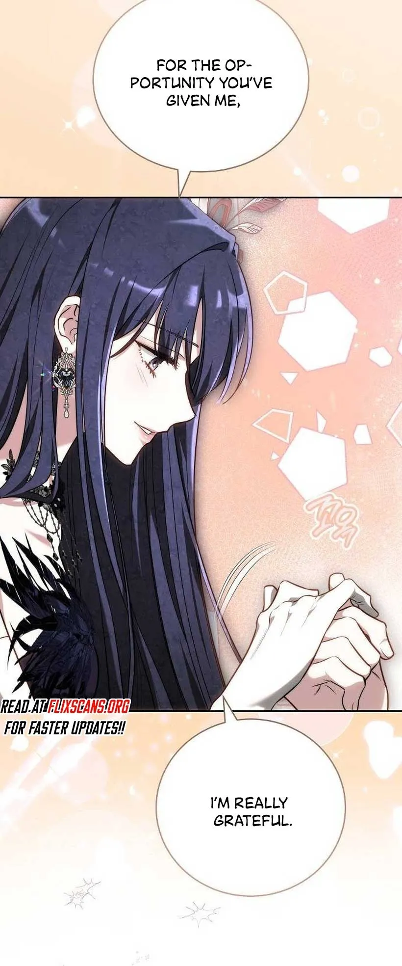 Obsidian Bride Chapter 45 Online - página 59