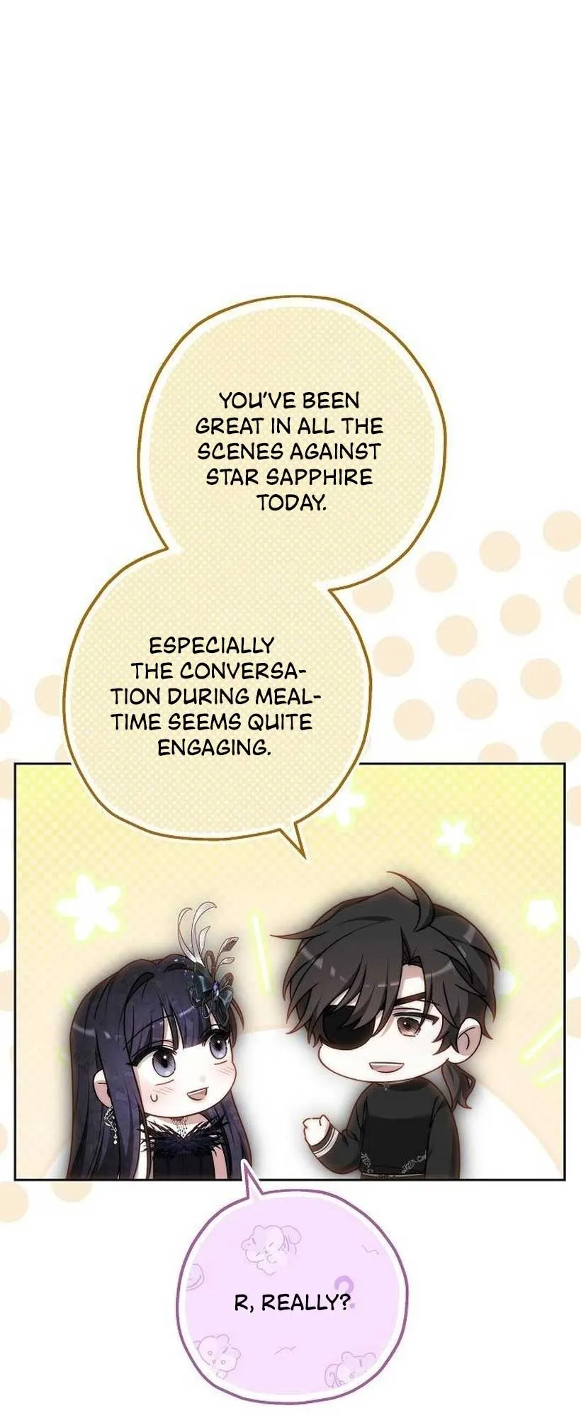 Obsidian Bride Chapter 45 Online - página 62