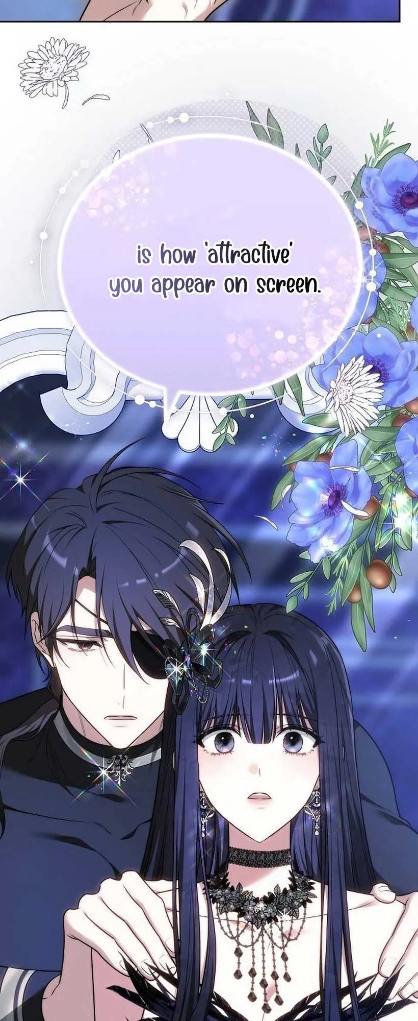 Obsidian Bride Chapter 45 Online - página 66