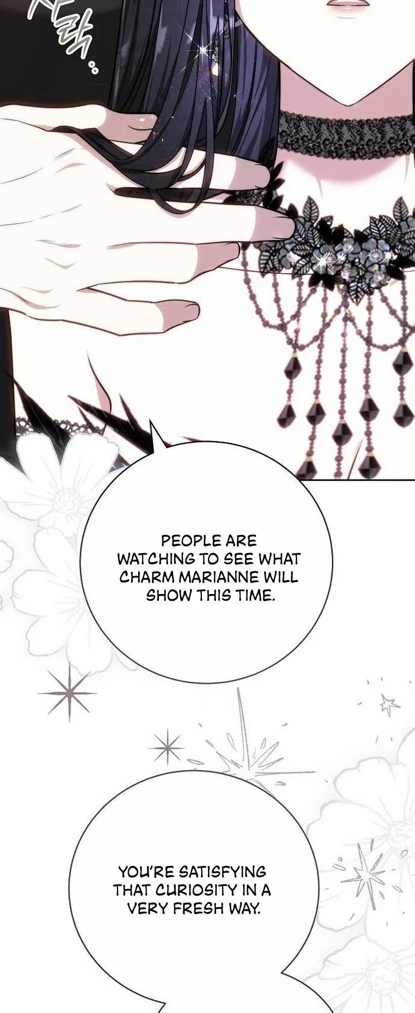 Obsidian Bride Chapter 45 Online - página 68