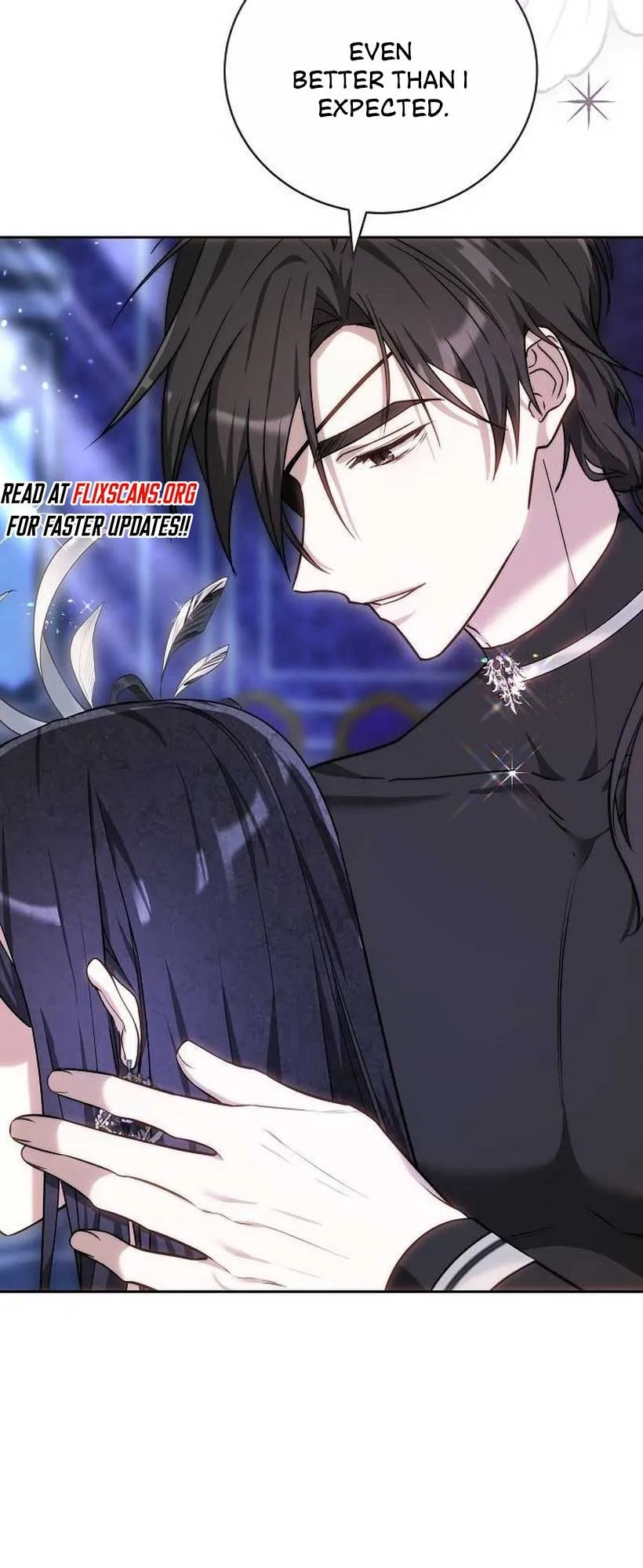 Obsidian Bride Chapter 45 Online - página 69