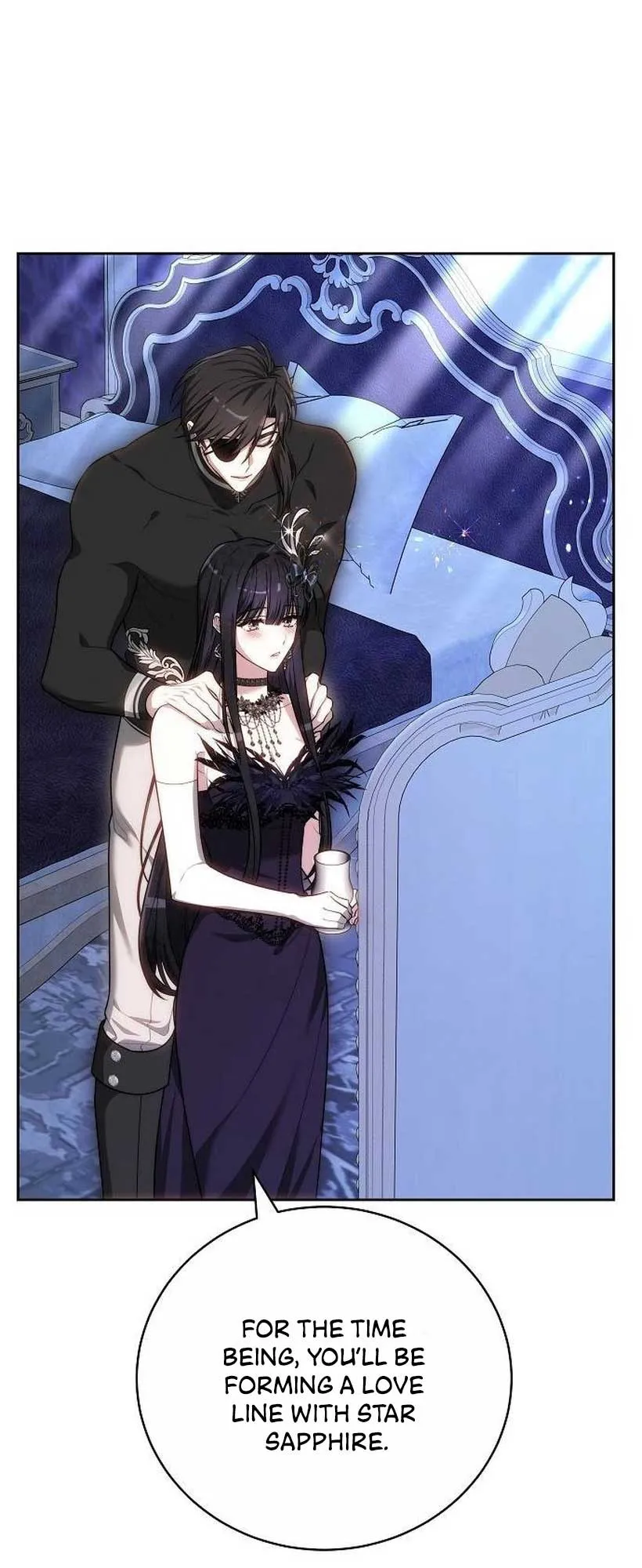 Obsidian Bride Chapter 45 Online - página 70