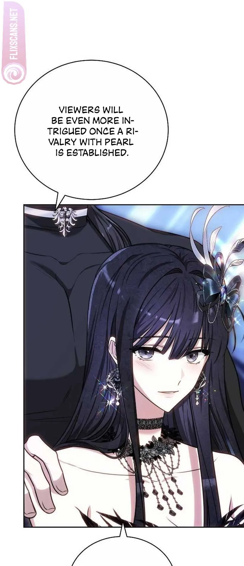 Obsidian Bride Chapter 45 Online - página 71