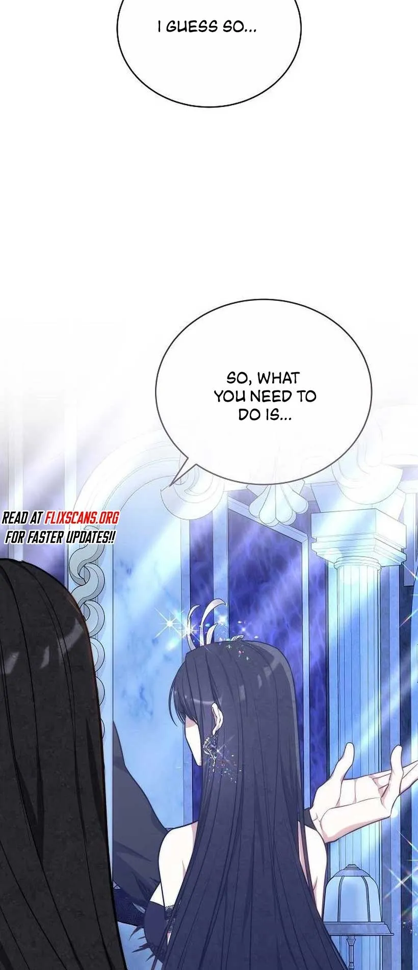 Obsidian Bride Chapter 45 Online - página 72