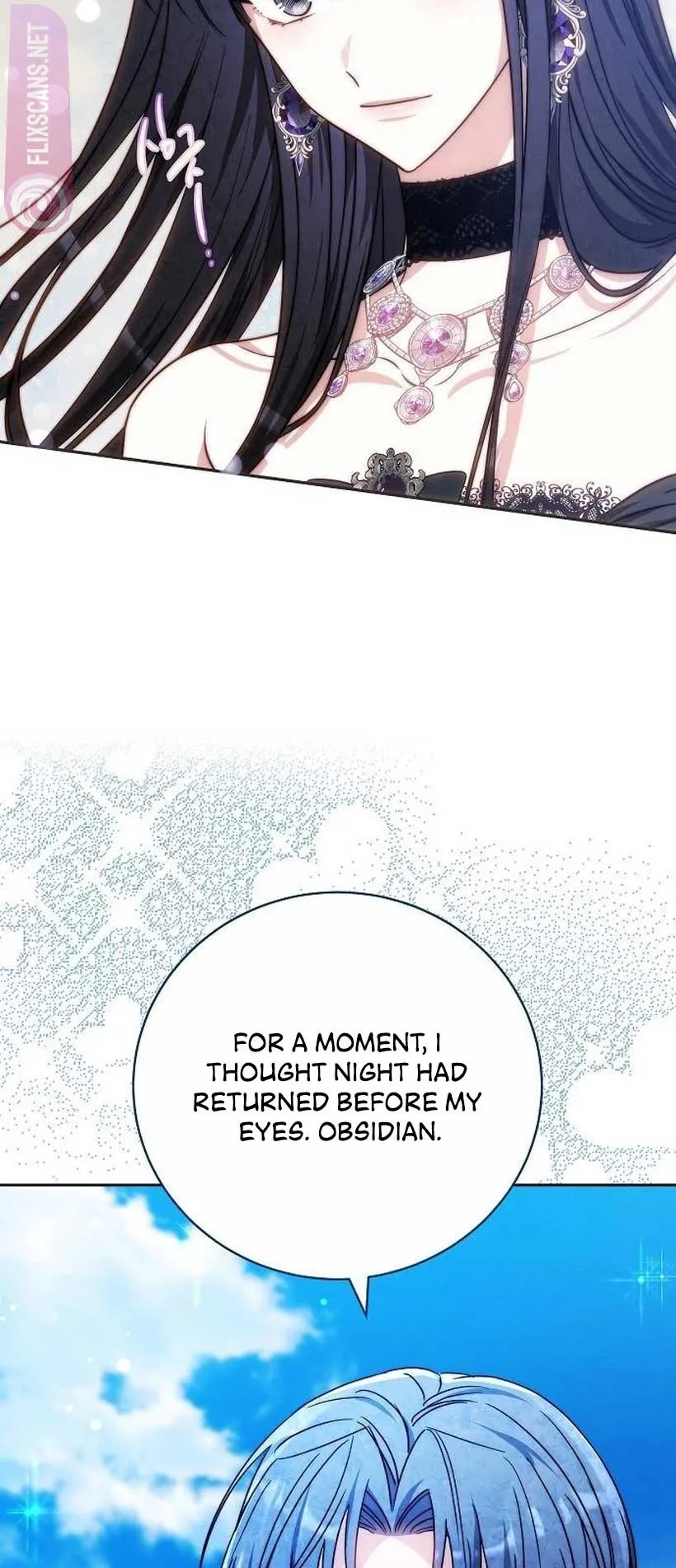 Obsidian Bride Chapter 45 Online - página 78