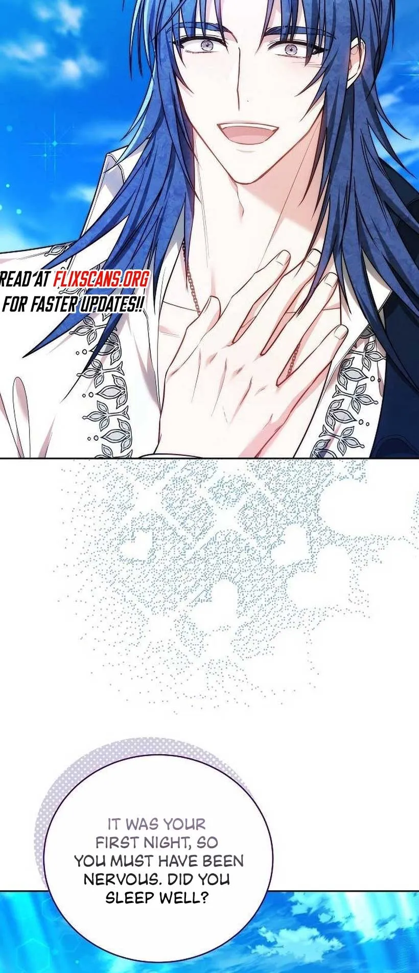 Obsidian Bride Chapter 45 Online - página 79