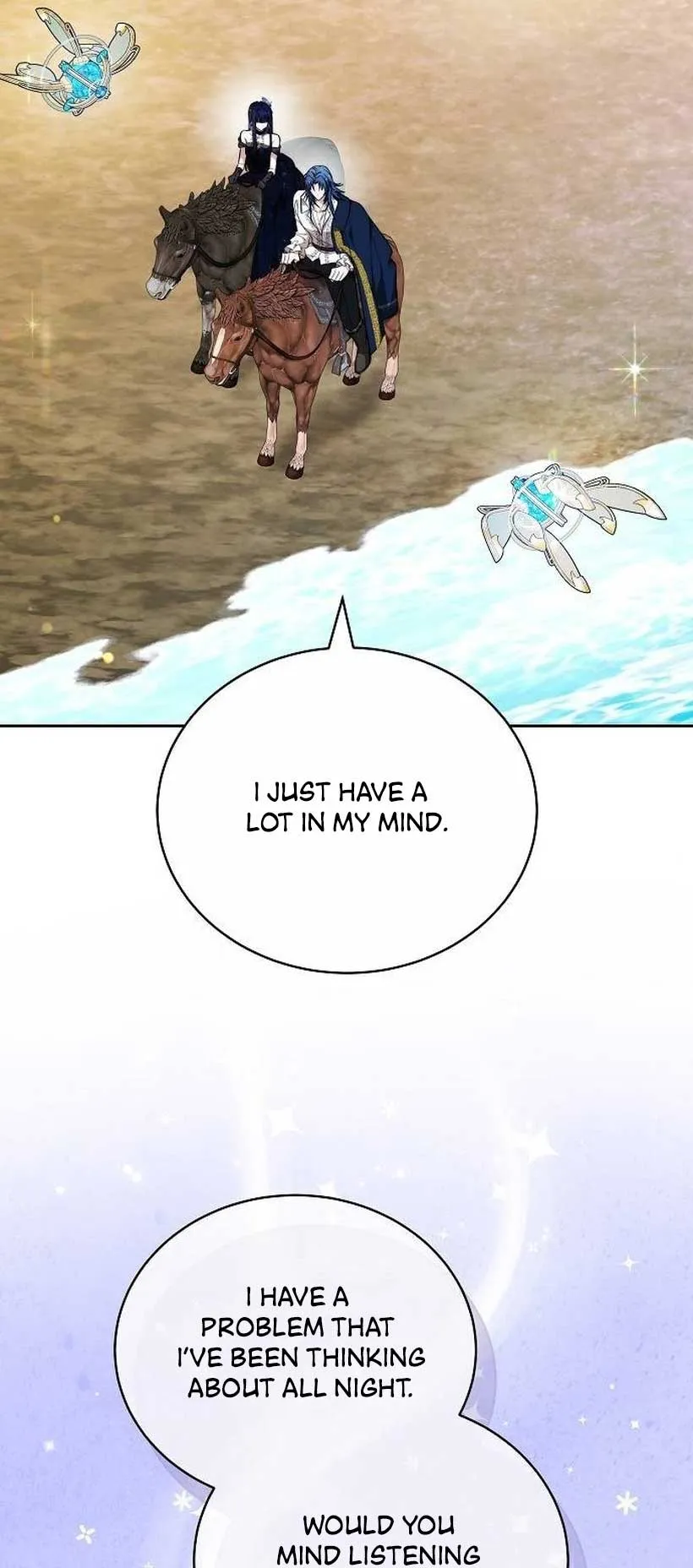 Obsidian Bride Chapter 45 Online - página 81