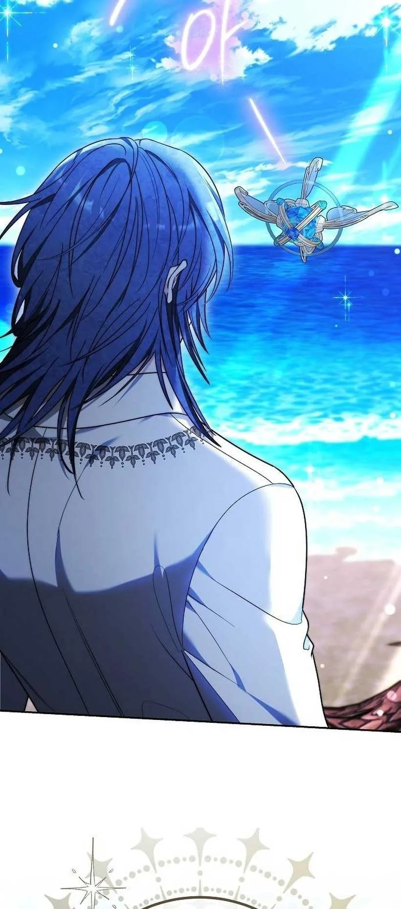 Obsidian Bride Chapter 45 Online - página 83