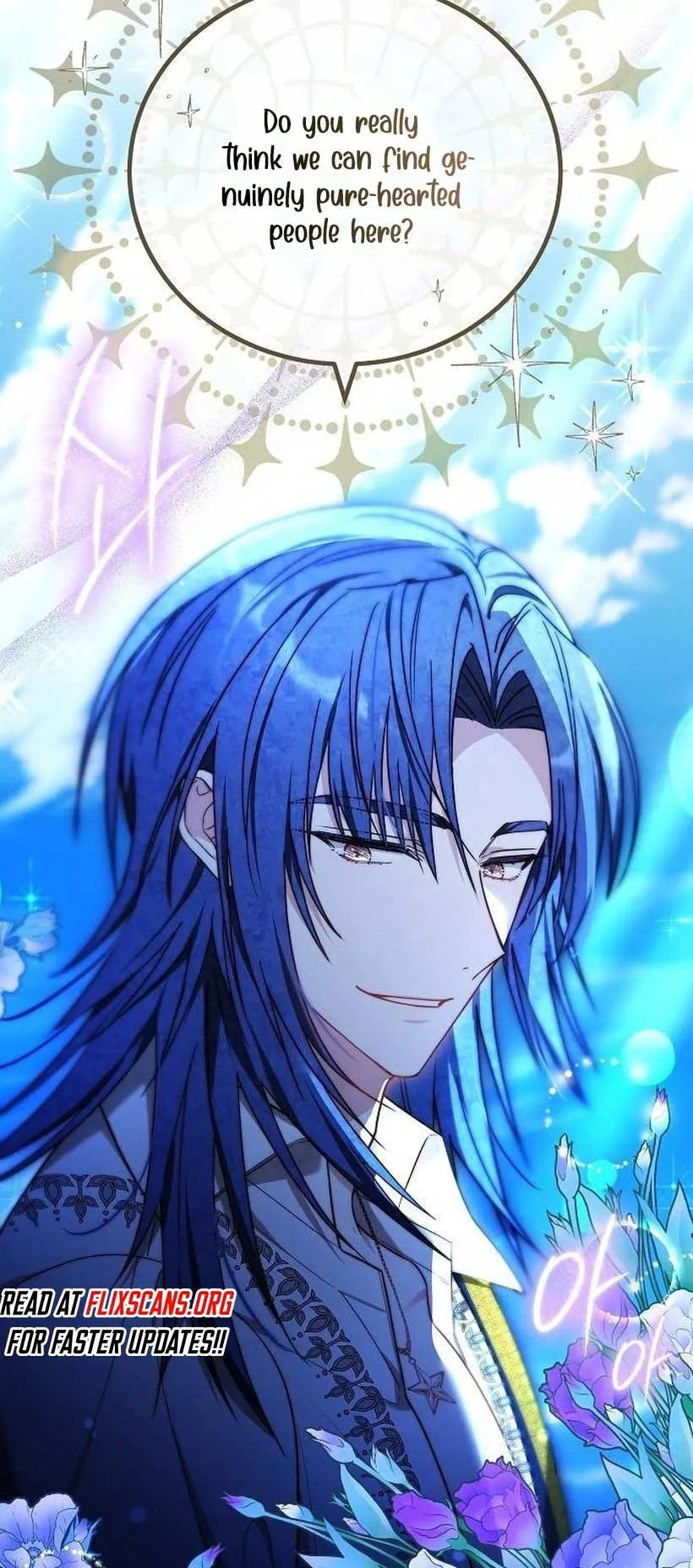 Obsidian Bride Chapter 45 Online - página 84