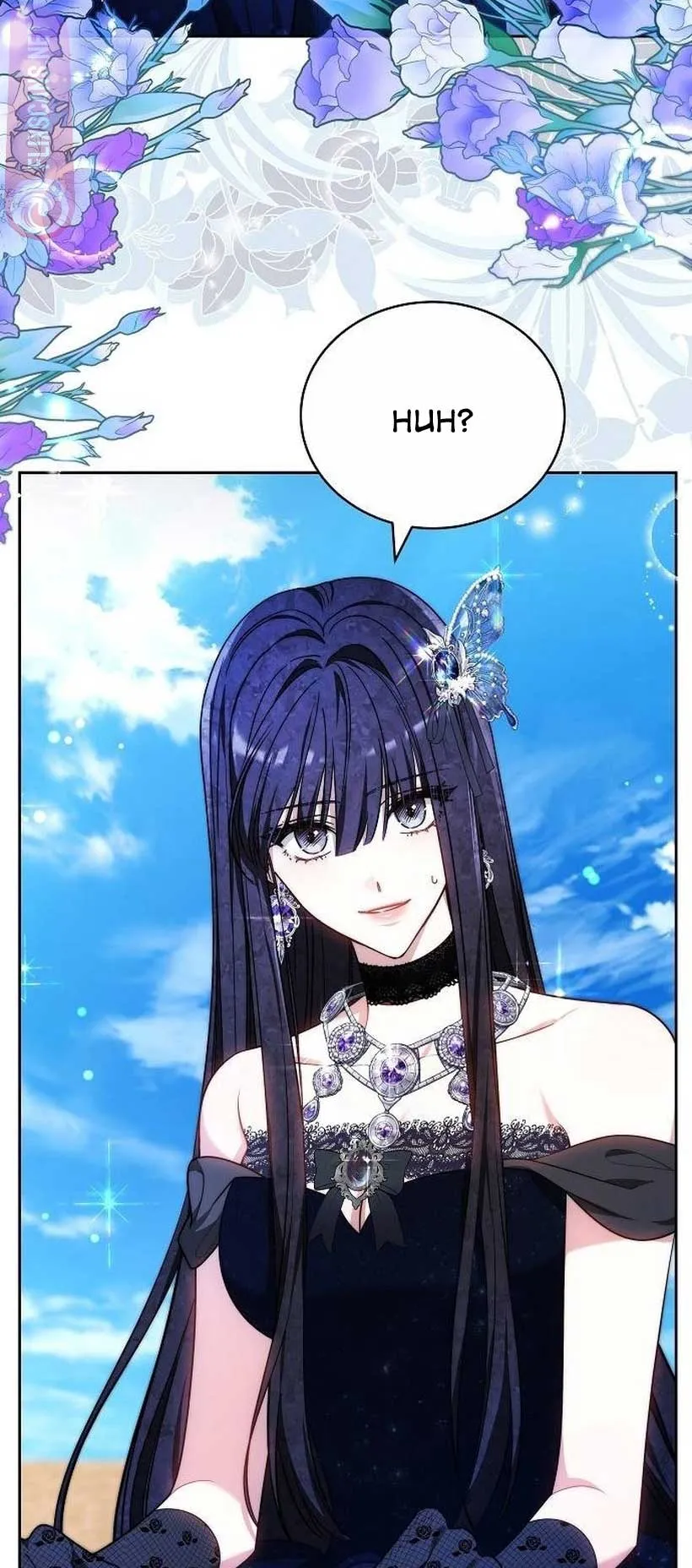 Obsidian Bride Chapter 45 Online - página 85