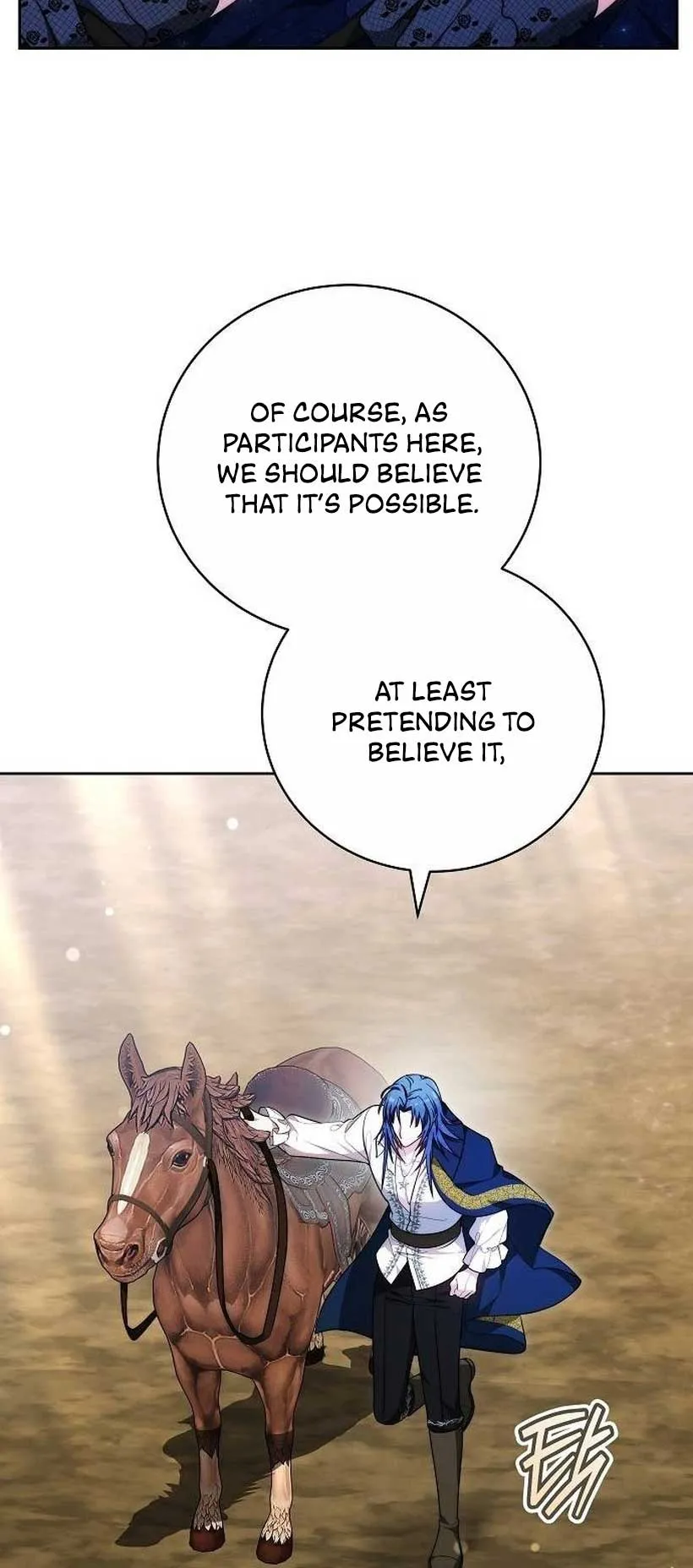 Obsidian Bride Chapter 45 Online - página 86