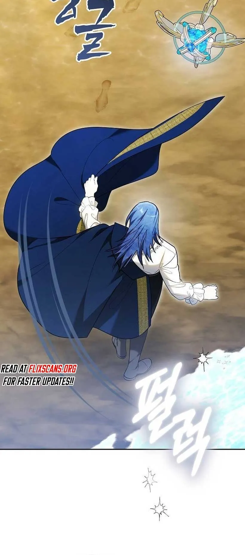 Obsidian Bride Chapter 45 Online - página 89