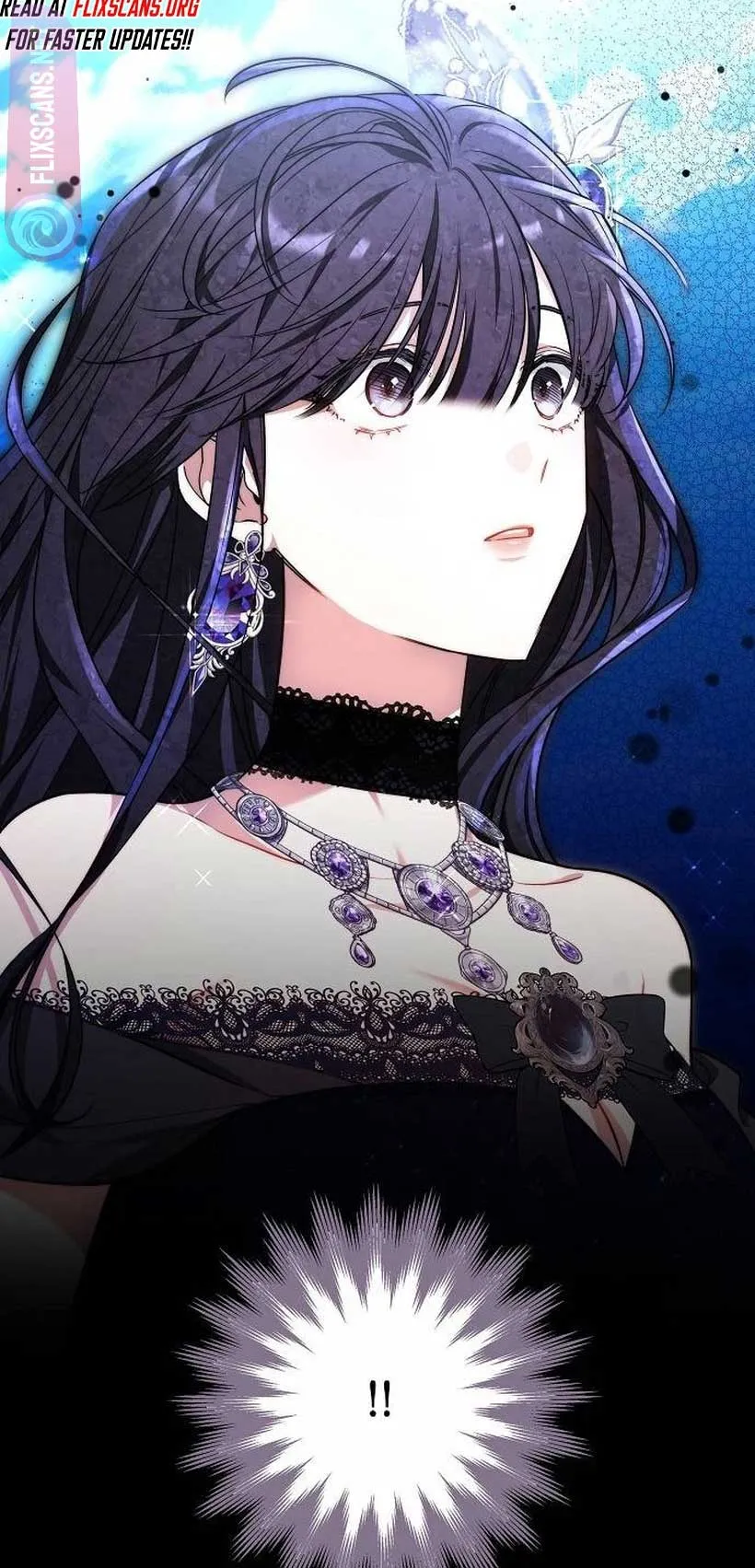 Obsidian Bride Chapter 45 Online - página 92