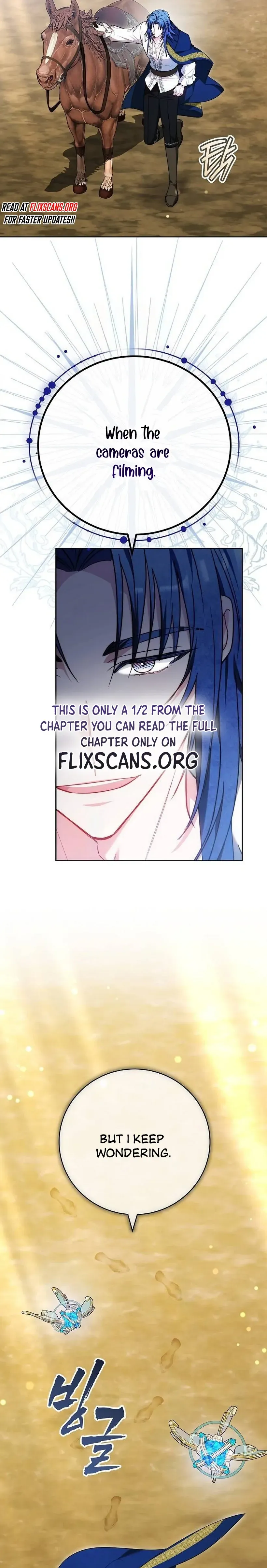 Obsidian Bride Chapter 46 Online - página 2