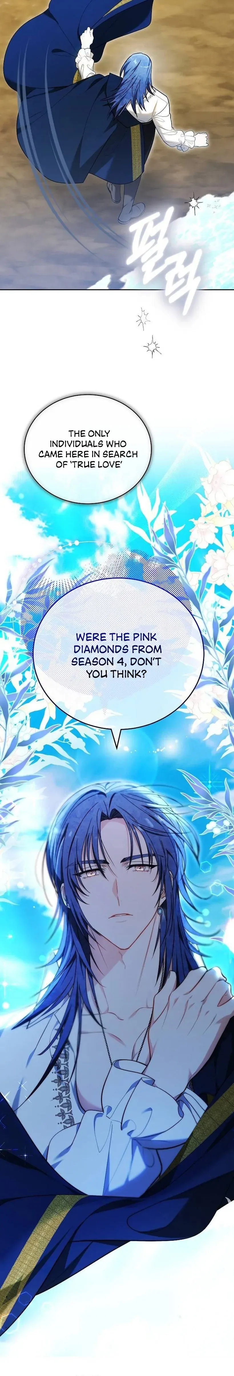 Obsidian Bride Chapter 46 Online - página 3