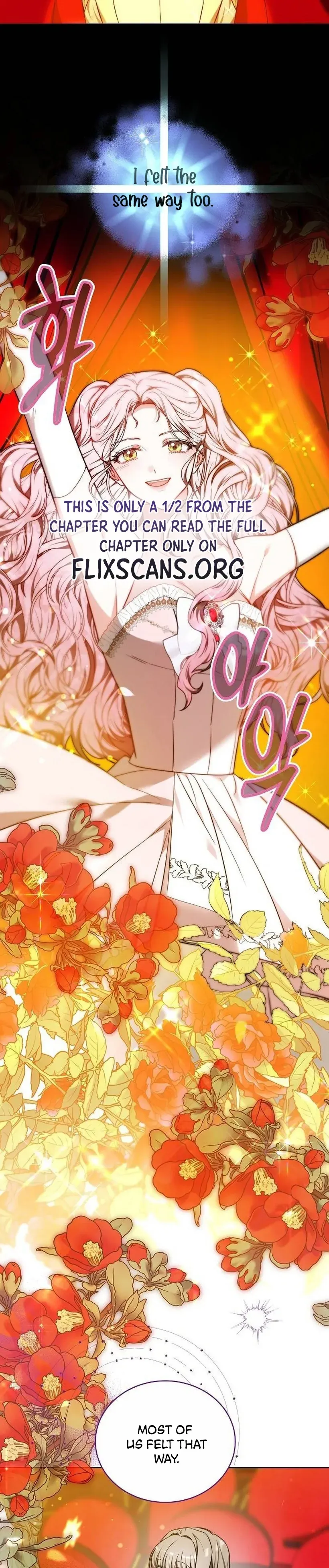 Obsidian Bride Chapter 46 Online - página 11
