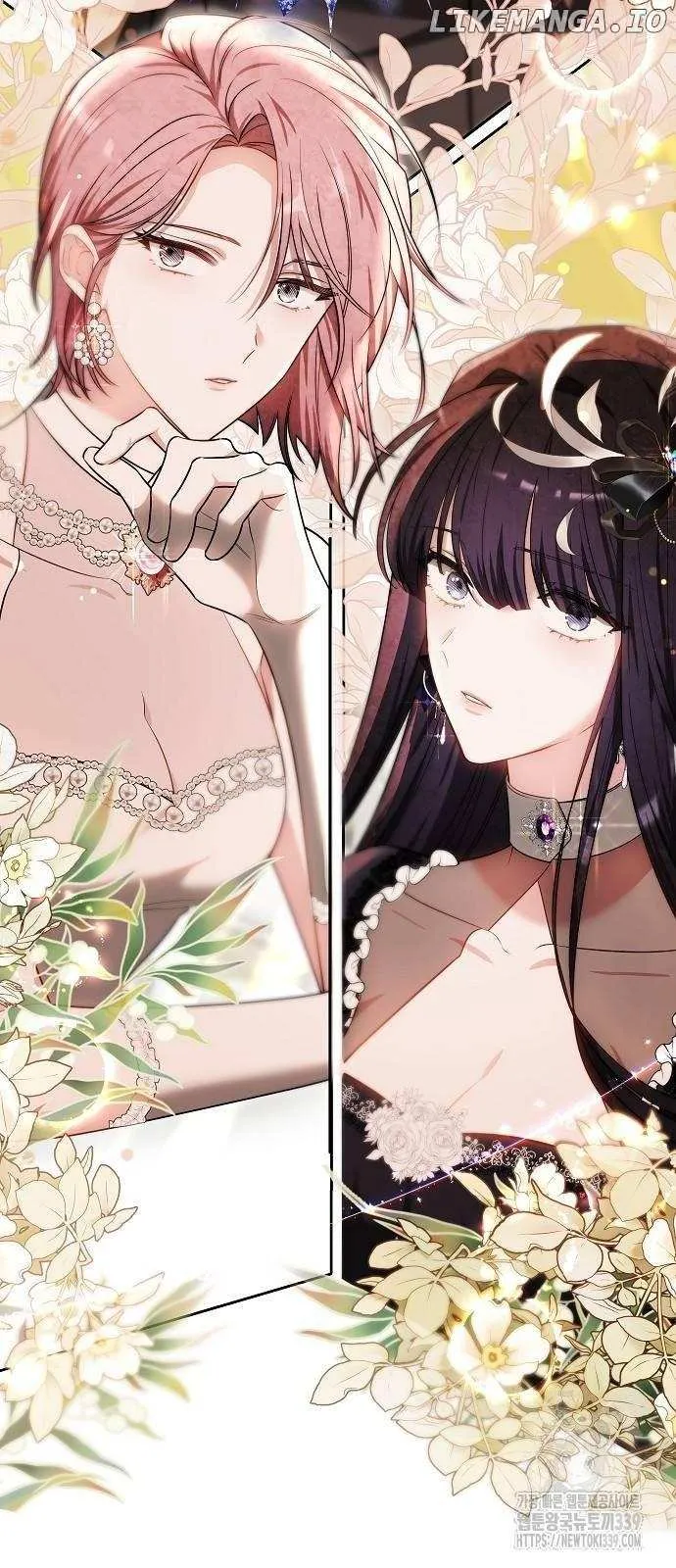 Obsidian Bride Chapter 47 Online - página 3