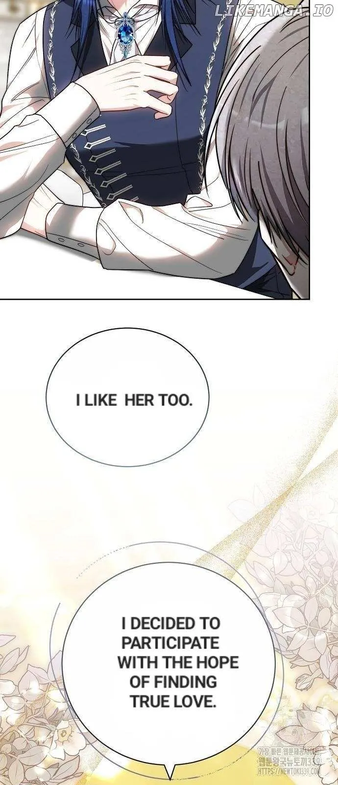 Obsidian Bride Chapter 47 Online - página 6