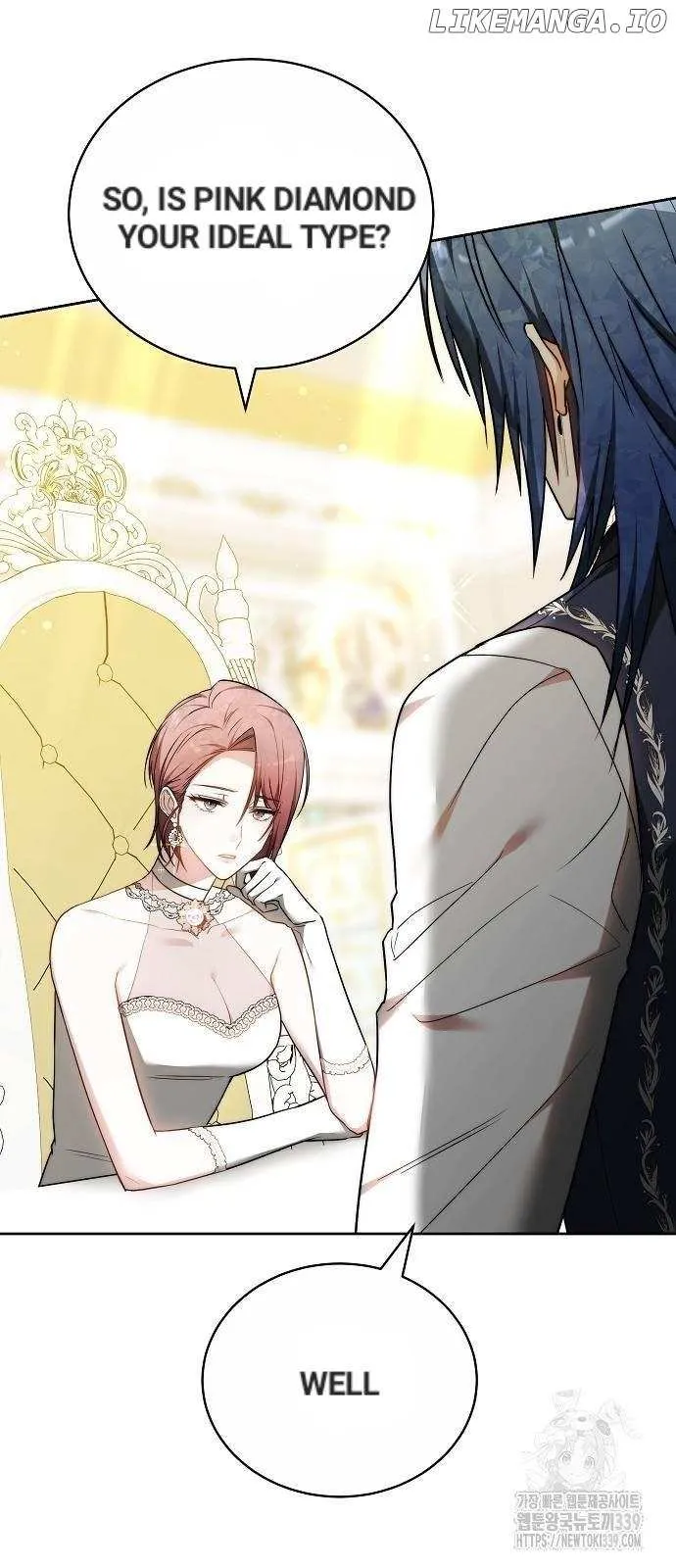Obsidian Bride Chapter 47 Online - página 8
