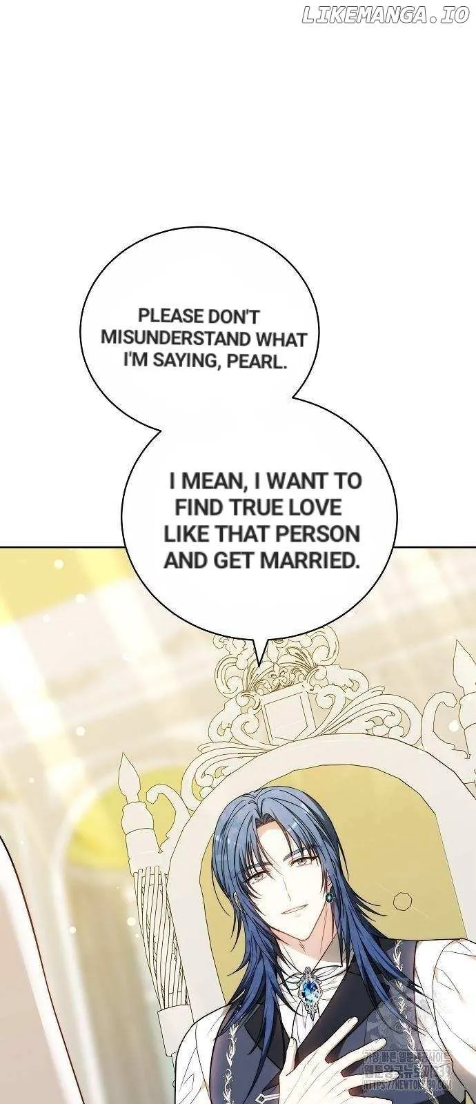 Obsidian Bride Chapter 47 Online - página 9
