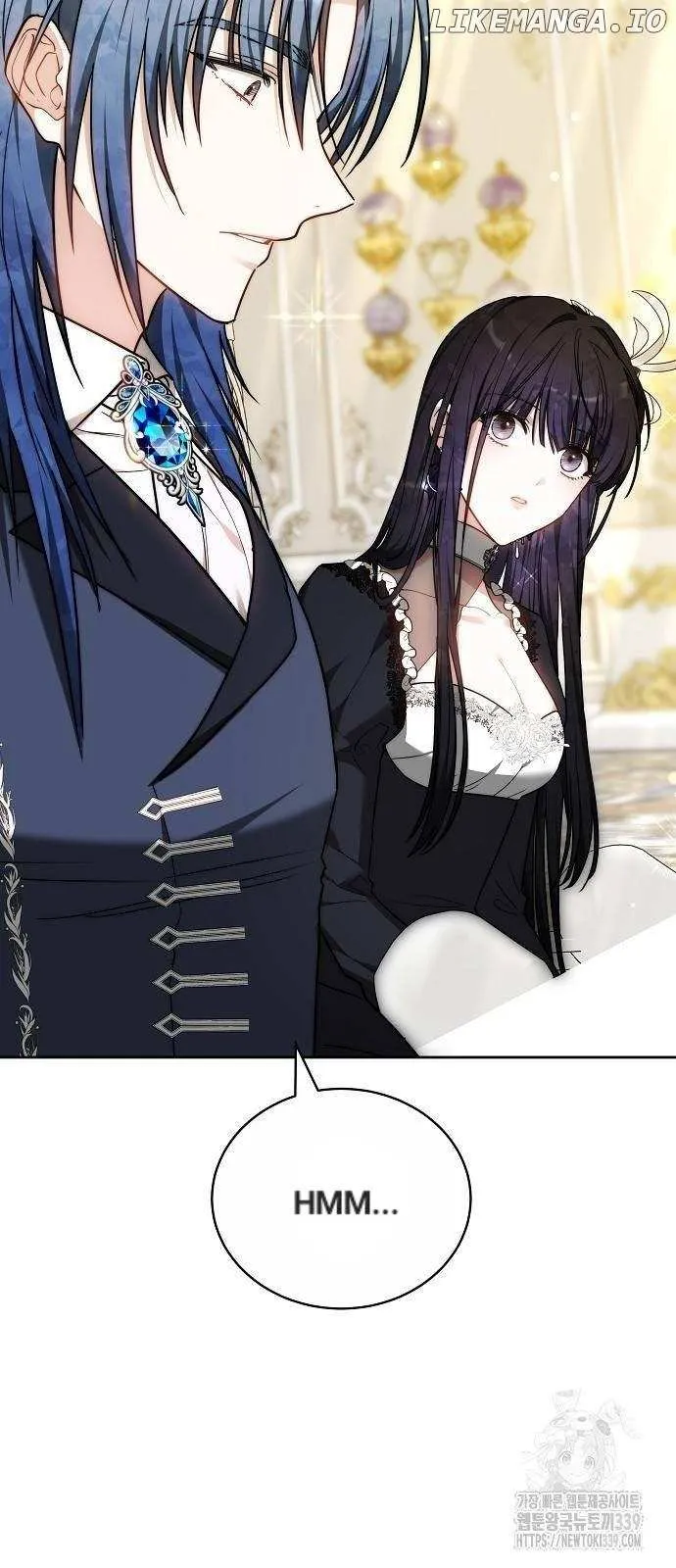 Obsidian Bride Chapter 47 Online - página 11