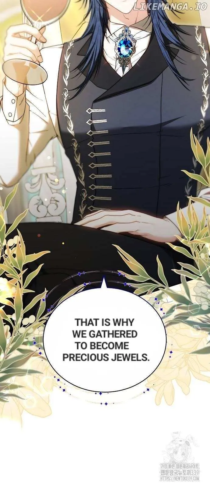 Obsidian Bride Chapter 47 Online - página 14
