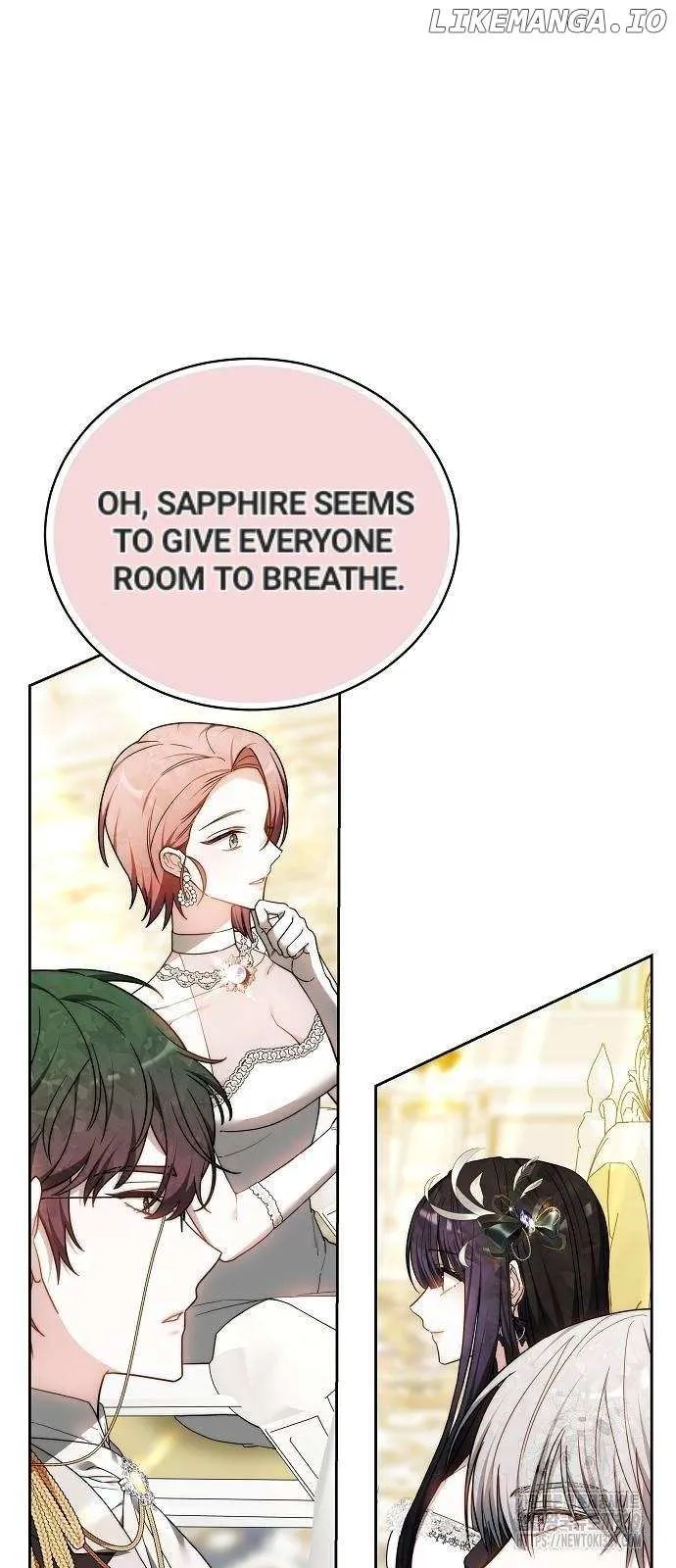 Obsidian Bride Chapter 47 Online - página 15