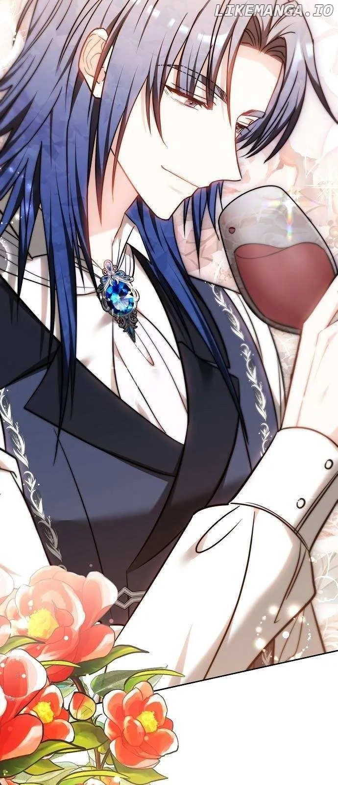 Obsidian Bride Chapter 47 Online - página 21