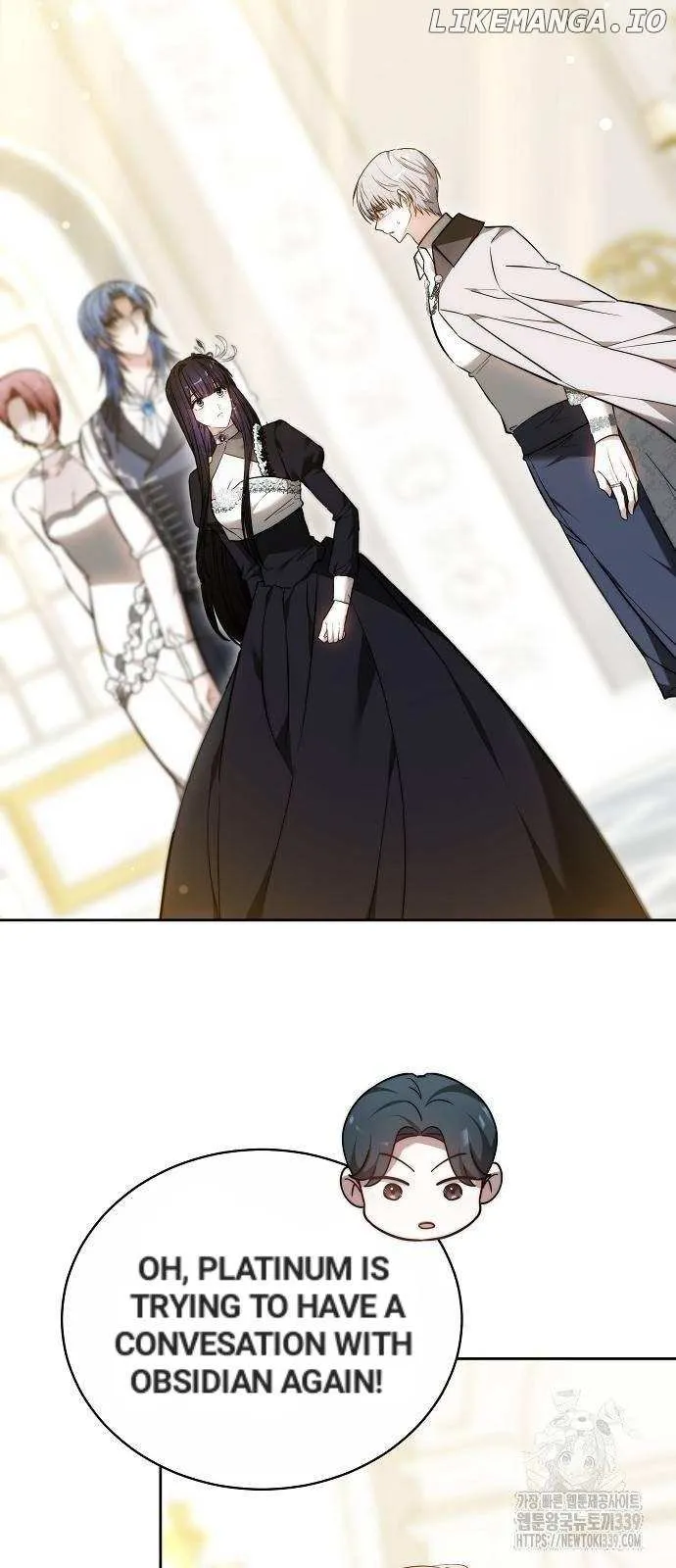 Obsidian Bride Chapter 47 Online - página 25