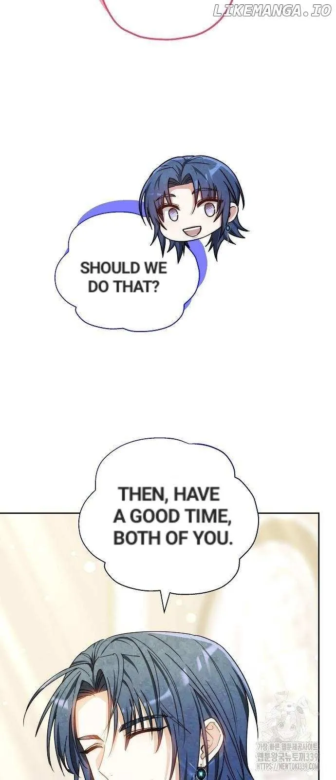 Obsidian Bride Chapter 47 Online - página 31