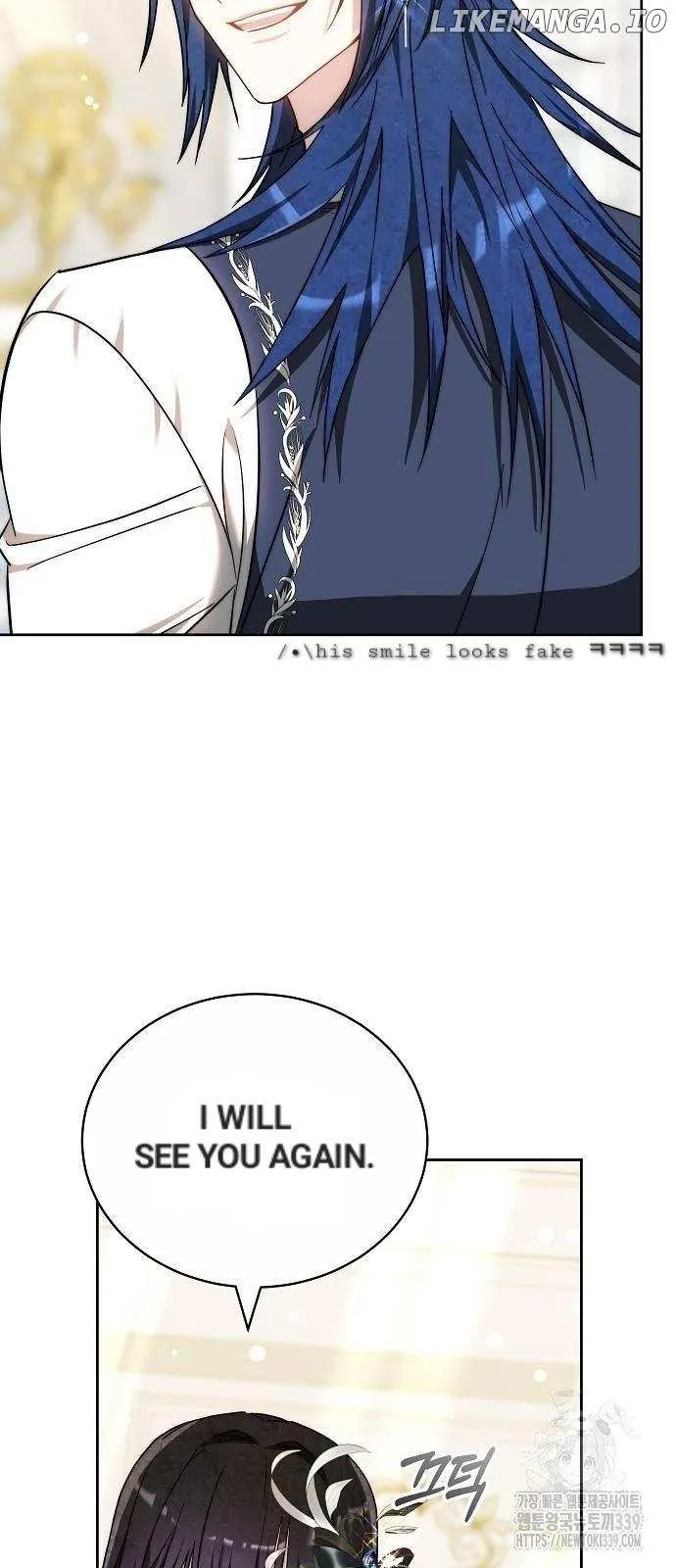 Obsidian Bride Chapter 47 Online - página 32