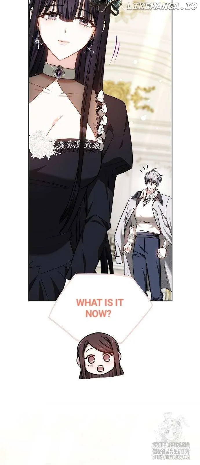 Obsidian Bride Chapter 47 Online - página 33