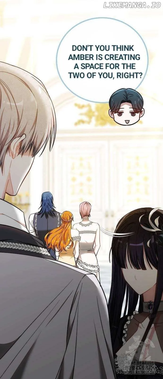 Obsidian Bride Chapter 47 Online - página 34