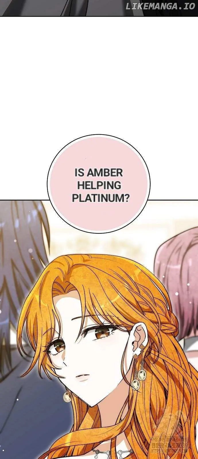 Obsidian Bride Chapter 47 Online - página 35