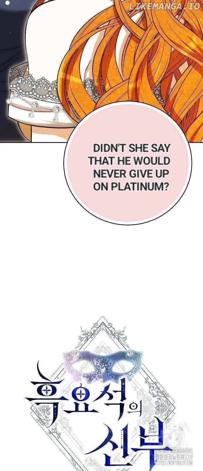 Obsidian Bride Chapter 47 Online - página 36